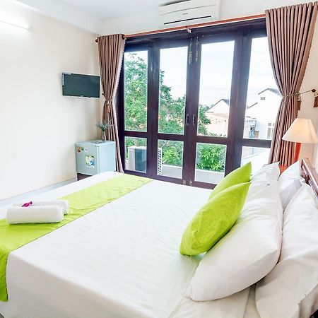 Nature Homestay Hội An Buitenkant foto